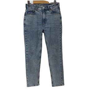 Classic Blue Women's Jeans